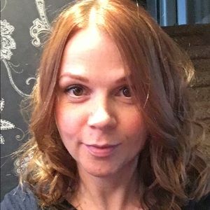 Meet your Posher, Vanessa